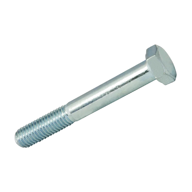 PARAFUSO SEXTAVADO ACO 10.9 MA 10 X 80 RP C/1 REX