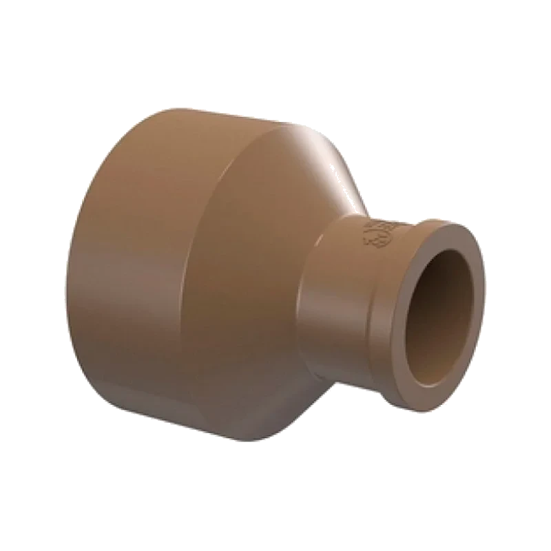 KRONA-376/-BUCHA REDUCAO SOLDAVEL LONGA 60 X 50MM