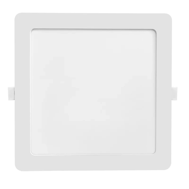 BLUMENAU-PAINEL LED PLAY EMB.QUAD. 18W 100/240V 6.5