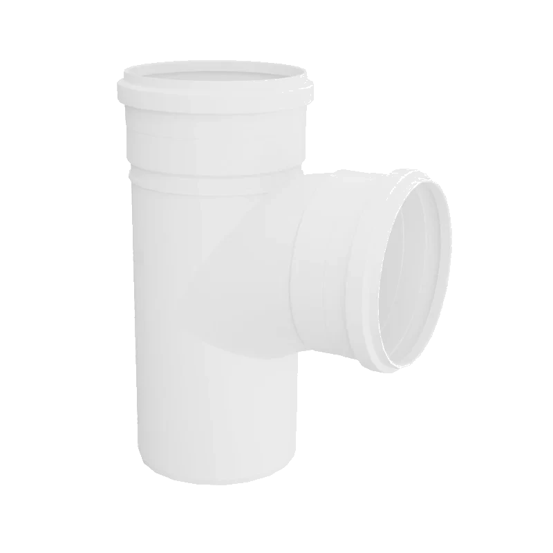 KRONA-660/-TE ESGOTO PRIMARIO DN 75 X 75 C/10