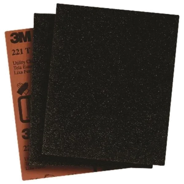 3M-LIXA FERRO-H 221T P150 C/50