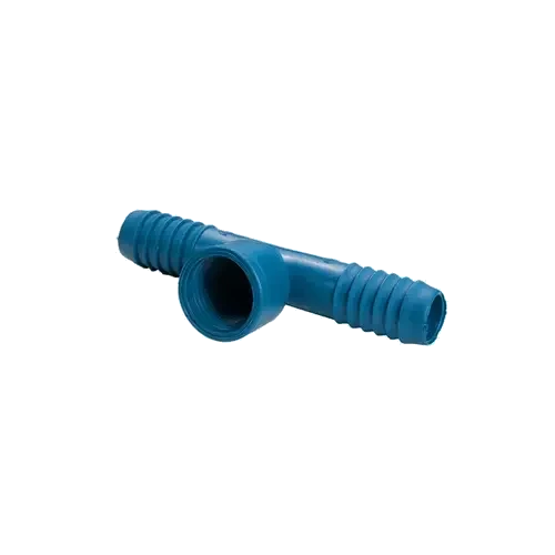 T52ZN-TEE RIP INTERNO 3/4 - REBOUCAS C/50 AZUL