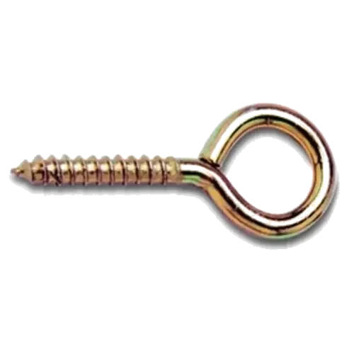 PITAO C/ROSCA BICROMATIZADO 14X30  C/100 S.RAPHAEL