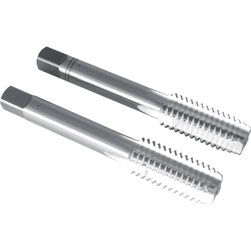 MACHO MANUAL AR (C) 1/2" UNC JG C/2PC VONDER