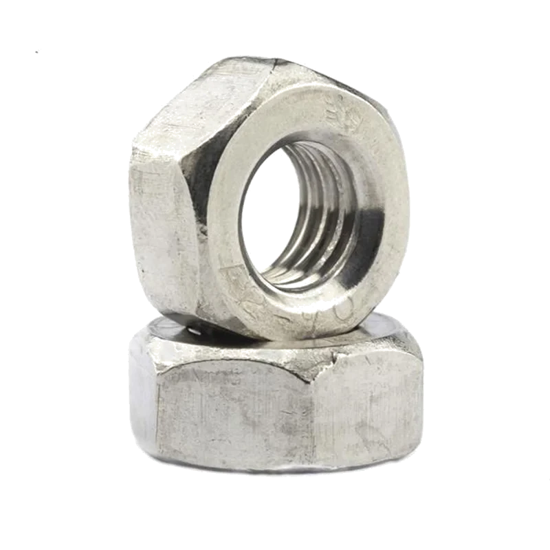 PORCA SEXTAVADA MA.20MM - PASSO 2,5 - CHV 30 C/1 REX