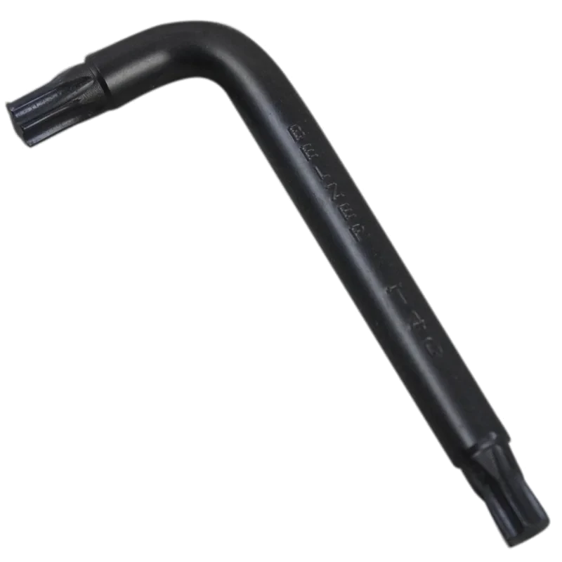 IRWIN-CHAVE TORX L 76MM X T40