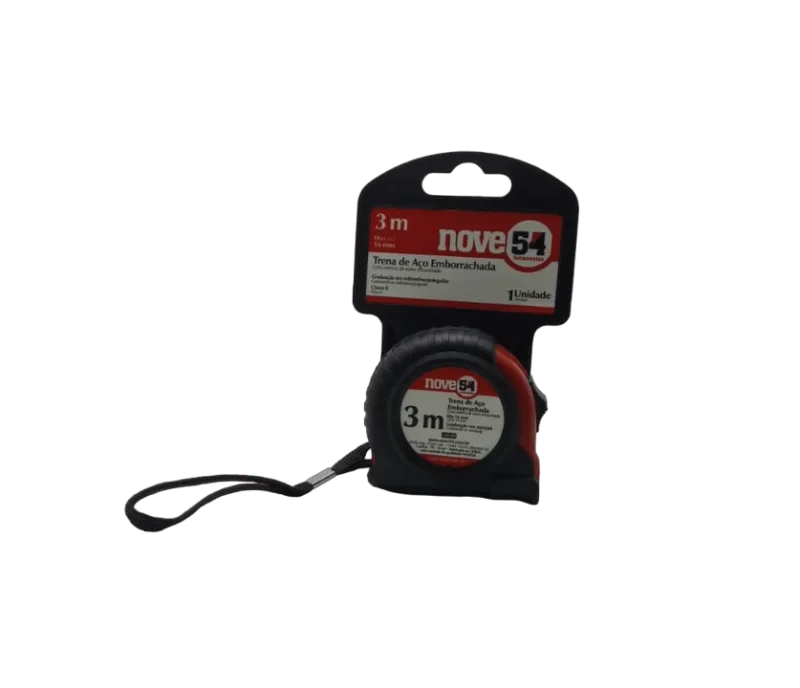 TRENA EMBORRACHADA DIS-FLEX  3M X 16MM C/12