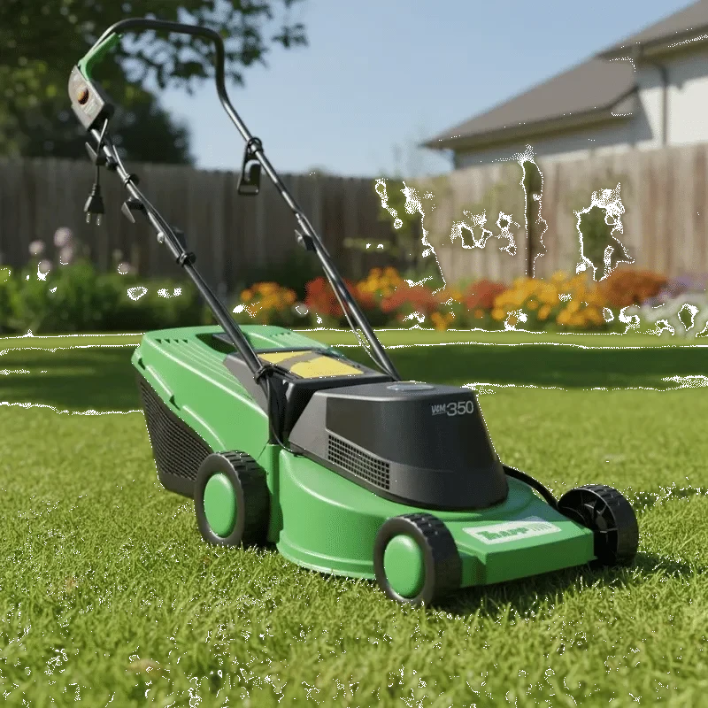 TRAPP-CORTADOR DE GRAMA ELETRICO WM-350 1800W MO