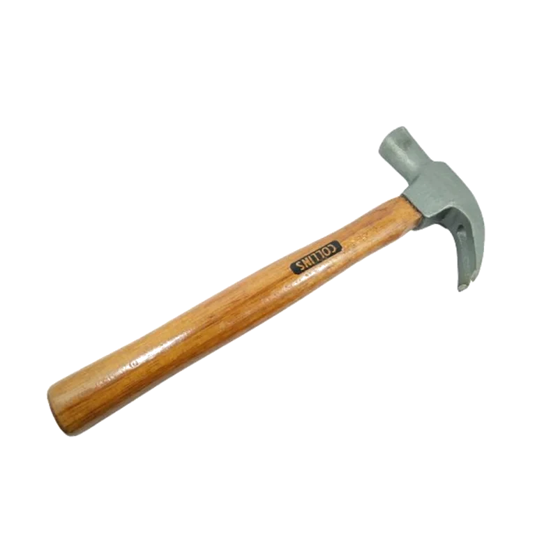 MARTELO UNHA TAMBOREADO 29MM COLLINS