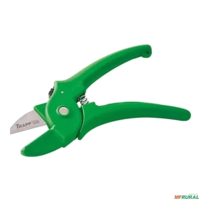 TRAPP-TESOURA DE PODA PARA JARDIM 15,2CM TS-3113