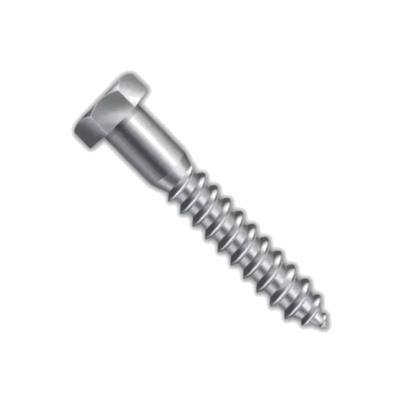 PARAFUSO SEXTAVADO ROSCA SOBERBA-C 5/16 X 75 C/1 R