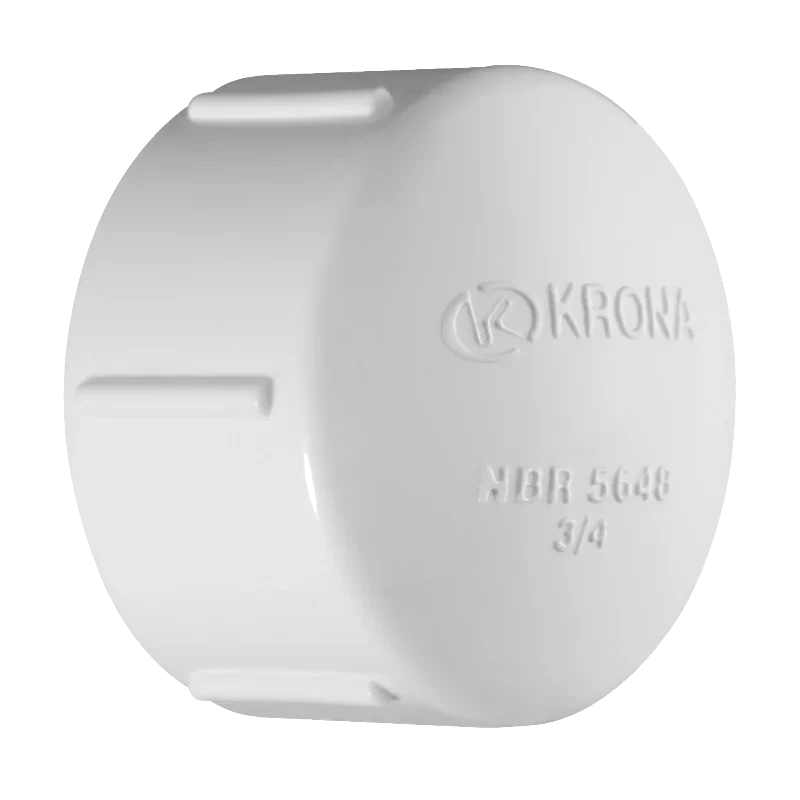 KRONA-222/-CAP ROSCAVEL 1" C/15
