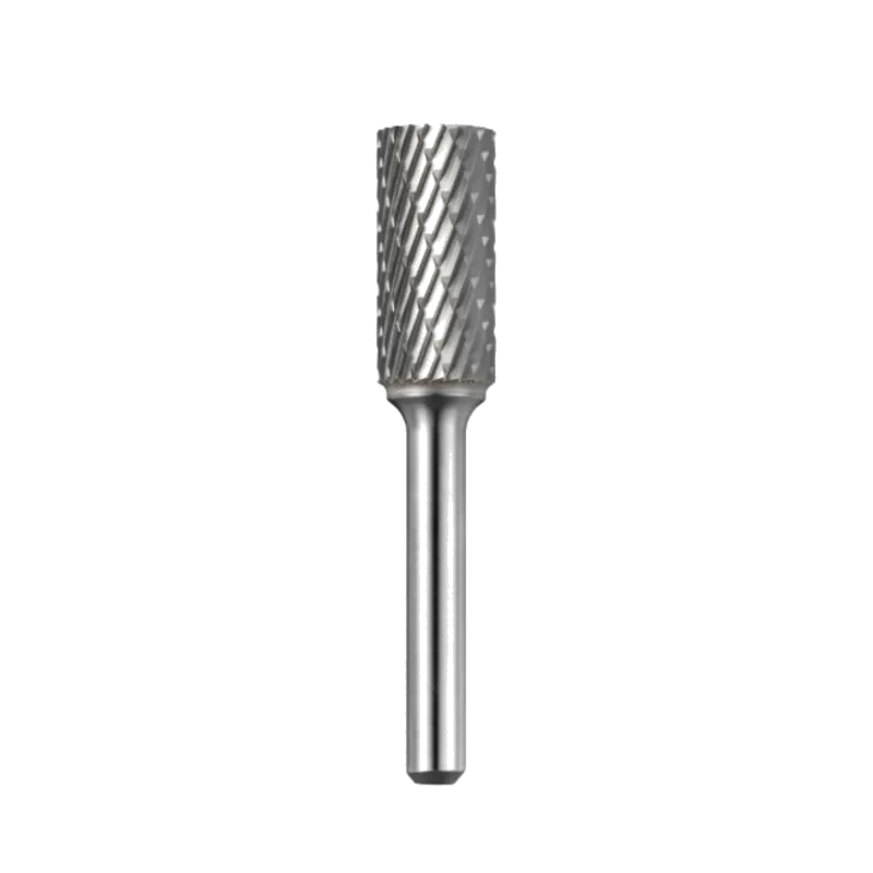 LIMA ROTATIVA CILINDRICA ZYAS-1020-6 D - DISFLEX 23212