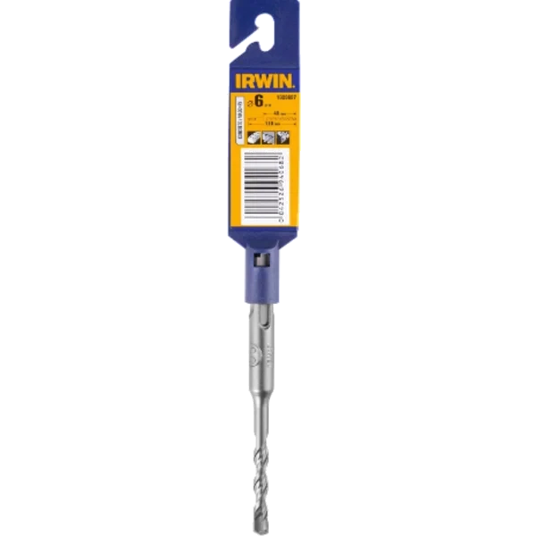 IRWIN-BROCA SDS PLUS 110 X 6.0MM