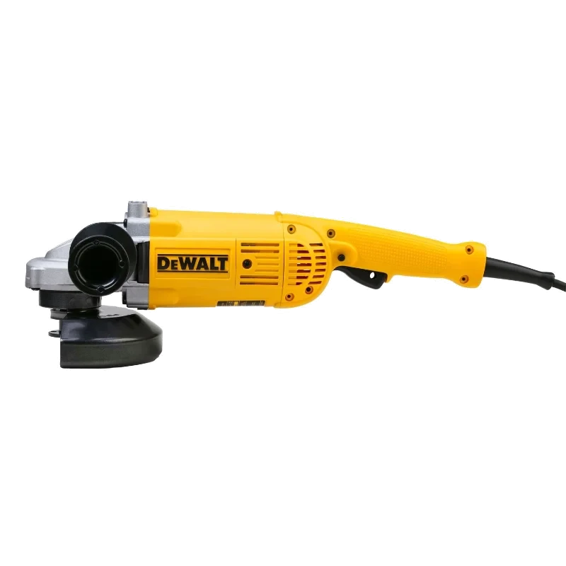 DEWALT-ESMERILHADEIRA ANGULAR 7"  220V - DWE491B2