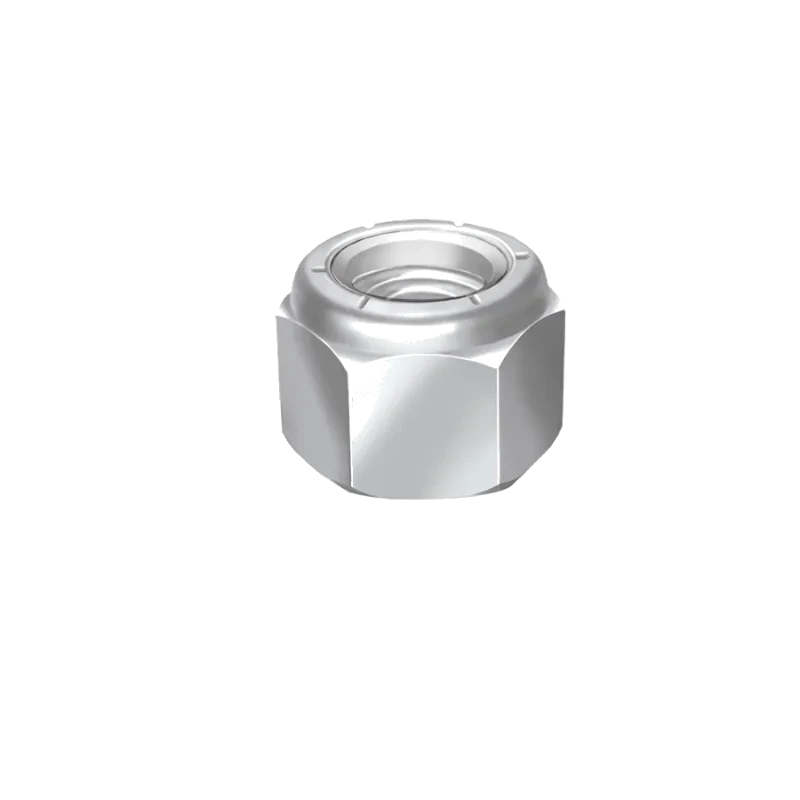 PORCA NY UNF-G G2 3/4 - PASSO 16 - CHV 1.1/16 ZB