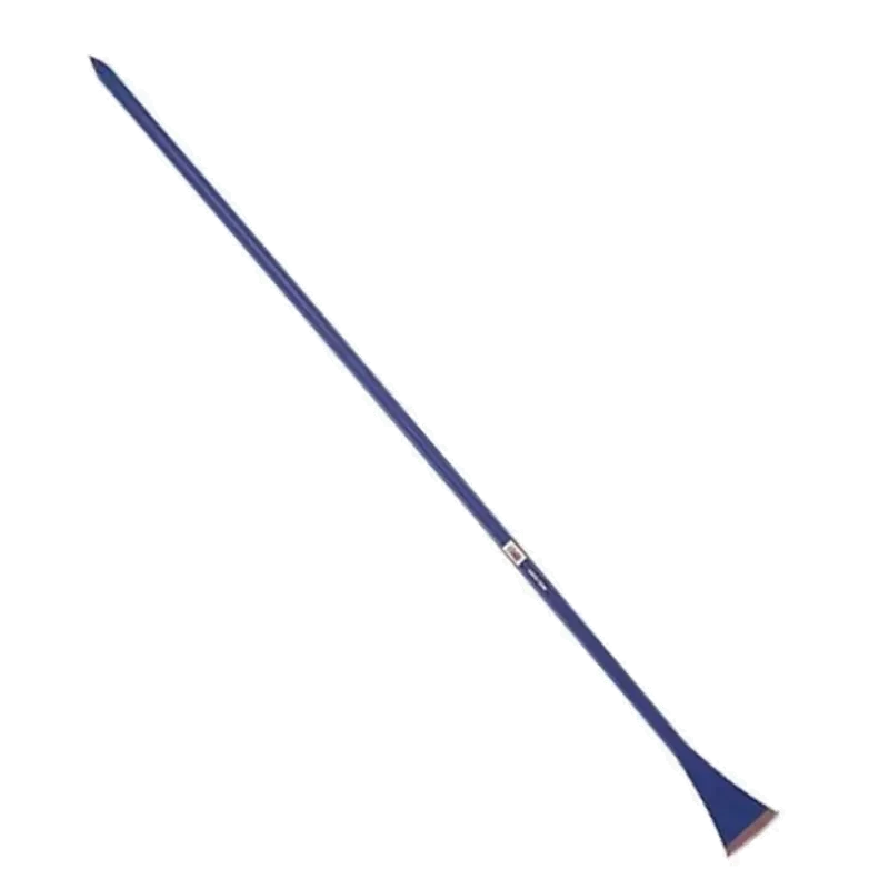 ALAVANCA REDONDA 1" X 1,50M SAO ROMAO