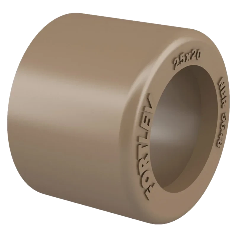 KRONA-362/-BUCHA REDUCAO SOLDAVEL CURTA 40 X 32MM