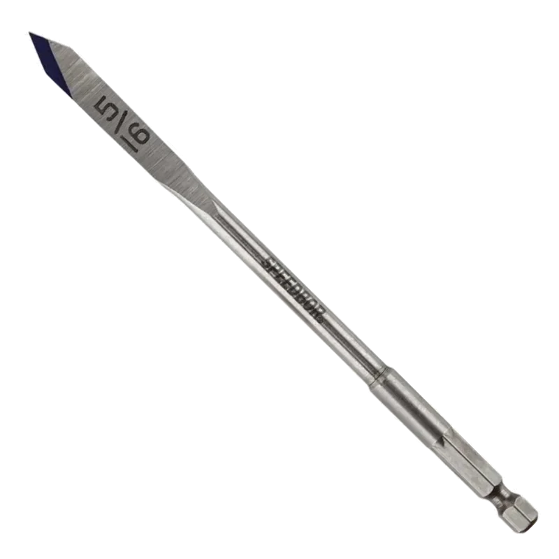 IRWIN-BROCA CHATA P/MADEIRA-D 50MM 6X7/16"