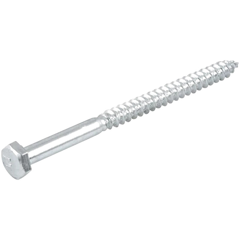 PARAFUSO SEXTAVADO ROSCA SOBERBA-A 3/16 X 70 C/2-N