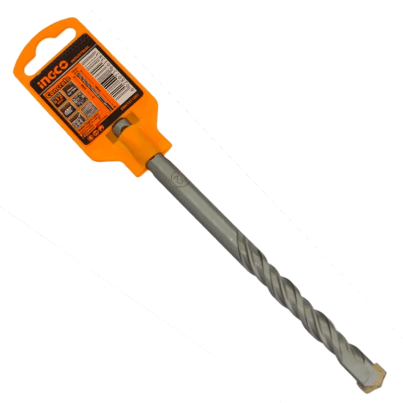 IRWIN-BROCA SDS PLUS 160 X.12.0MM