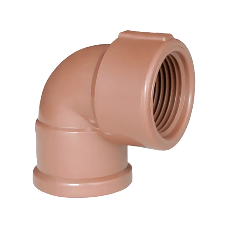 KRONA-256/-JOELHO 90 ROSCAVEL 1/2" C/20