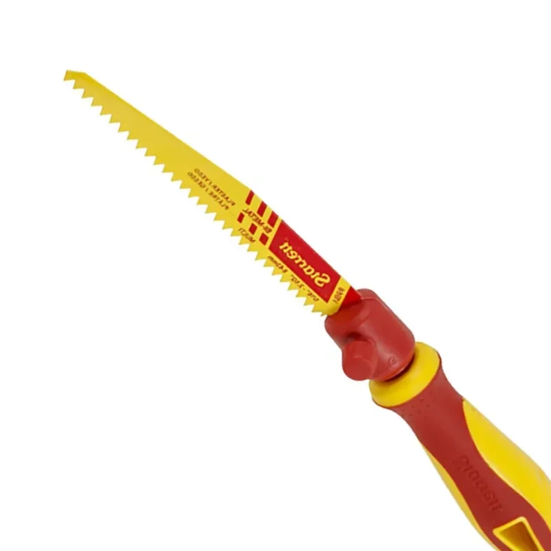 SERROTE STARFER P/DRYWALL 6"