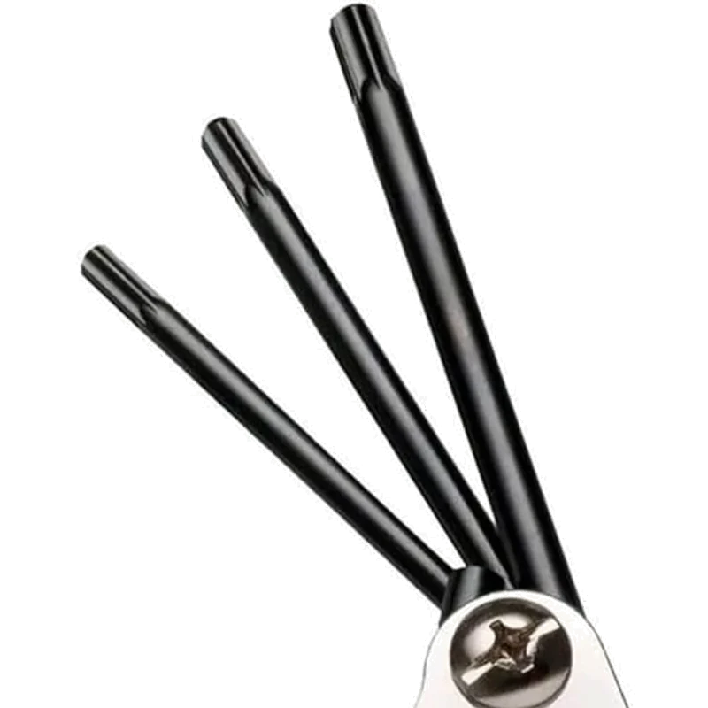 IRWIN-CHAVE TORX L 47MM X T09