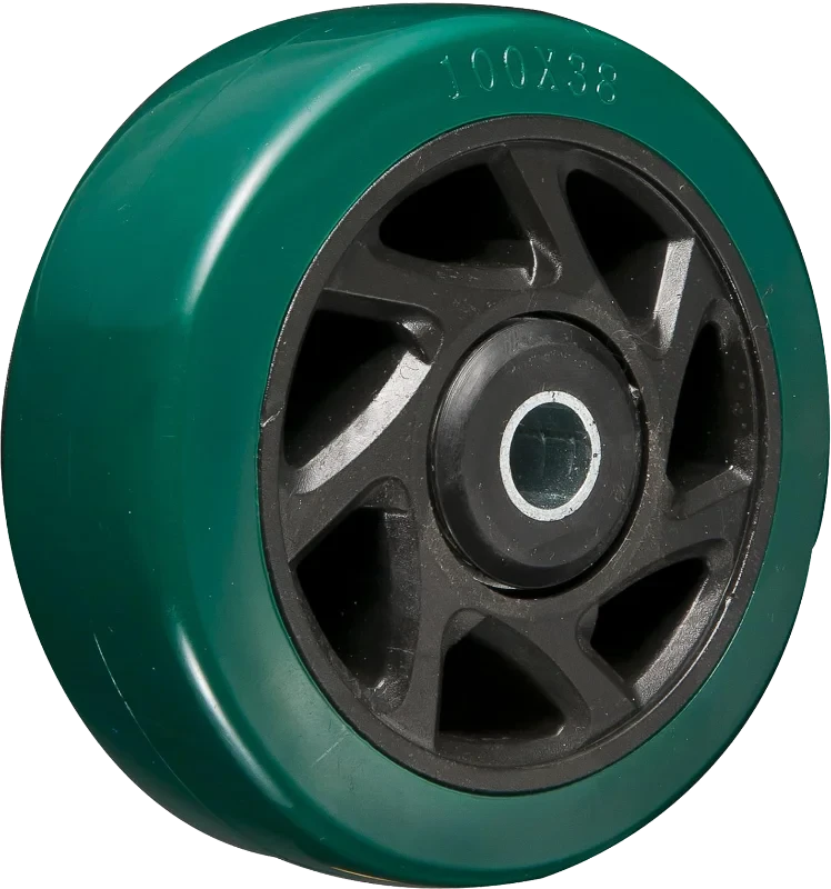 MINI RODA 60X20X6,3MM GR.080 - 10020