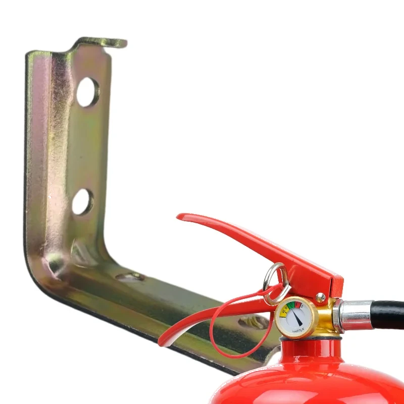 SUPORTE PARA EXTINTOR