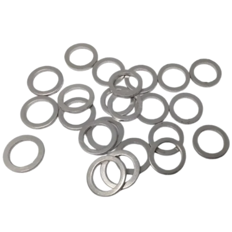 MSF-ARRUELA DE ALUMINIO.20,0 X 26,2 X 1,4 - MAR0420261