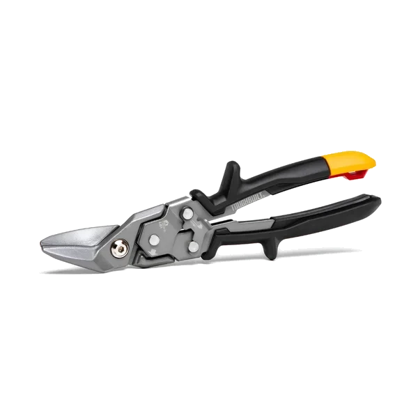 TESOURA TIPO AVIACAO CORTE ESQUERDO 250MM GEDOR