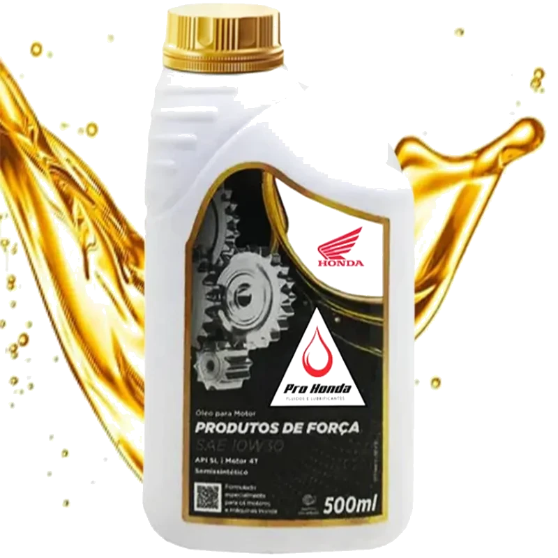 OLEO PRO HONDA 4T 10W30 1LT