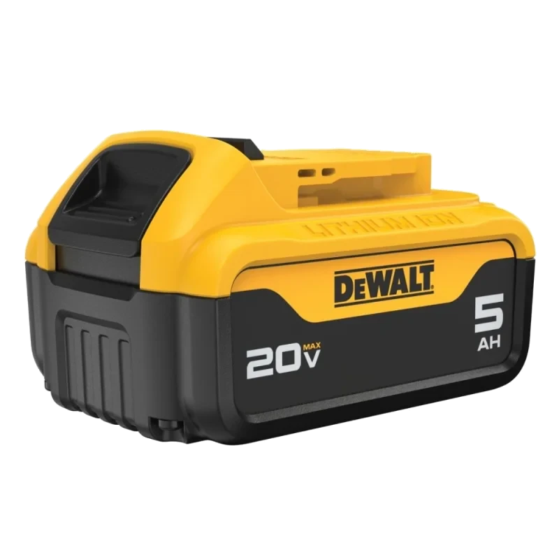 DEWALT-BATERIA 20V MAX LI-ION 5AH - DCB205-B3