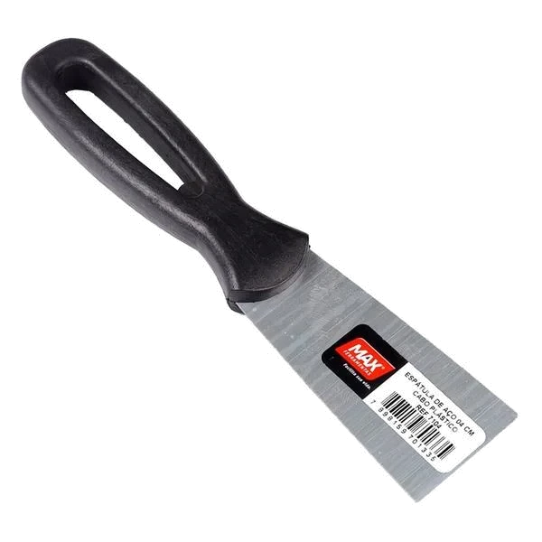 ESPATULA MAX CABO PVC N.08 - GERAL