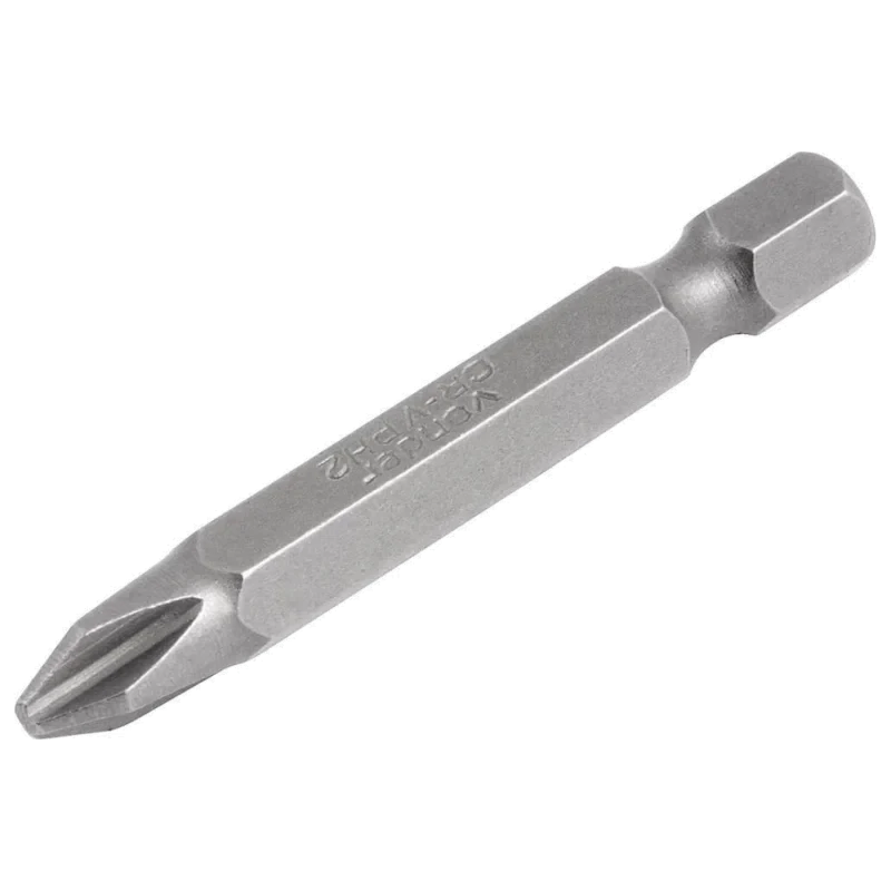 BITS PHILIPS N.1 X 50MM GROSS C/10