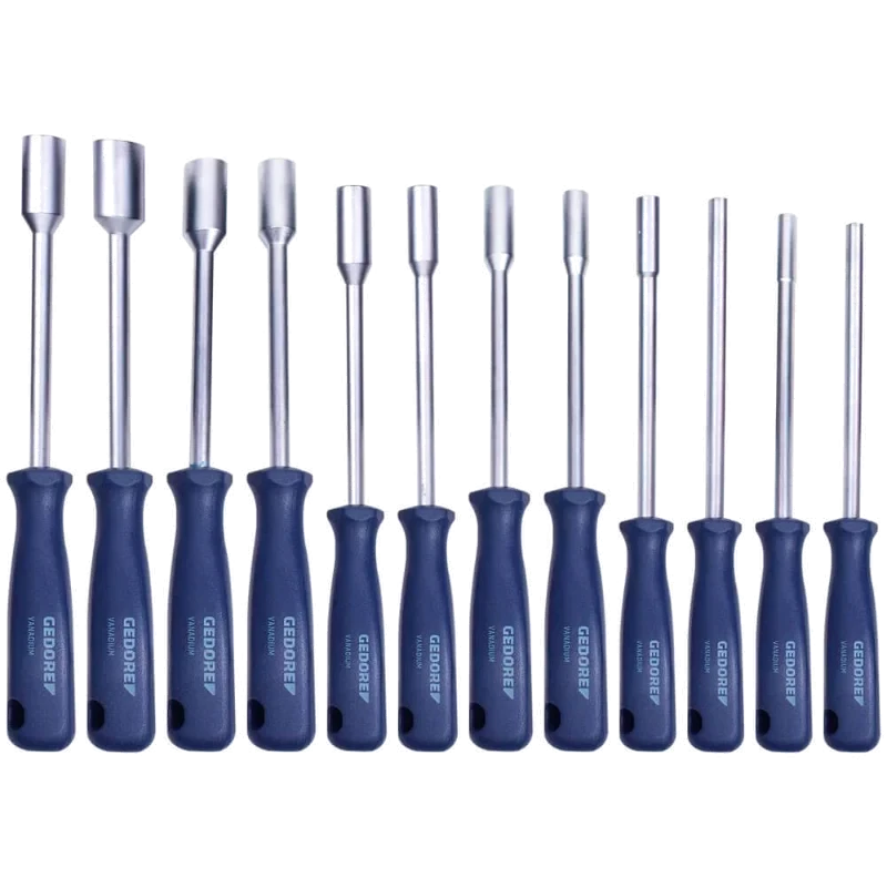 IRWIN-CHAVE CANHAO GP 12.0MMX6