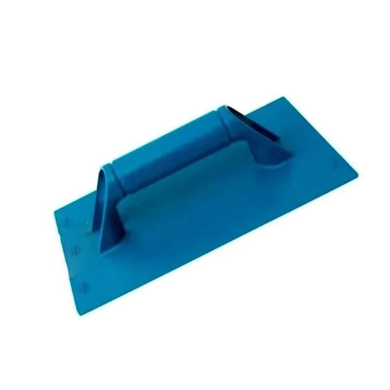 DESEMPENADEIRA TOP ESTRIADA COLOR 15 X 26 AZUL ZUM