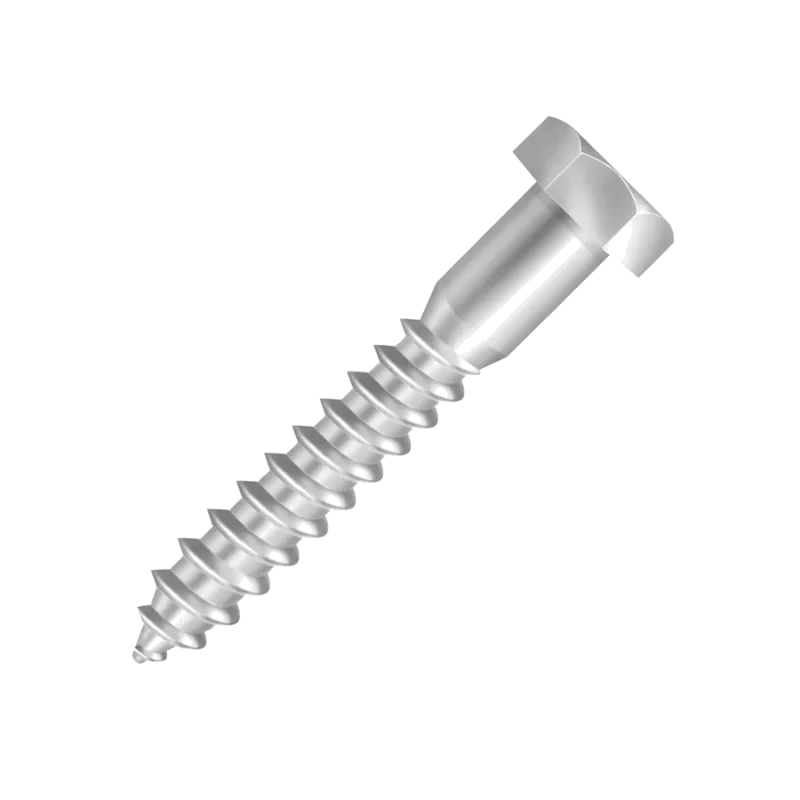 PARAFUSO FRANCES AC MA 8.8 12X45 BC C/1 CISER