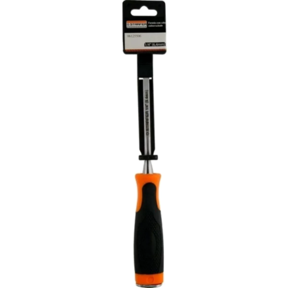 FORMAO STARFER E-1.1/2
