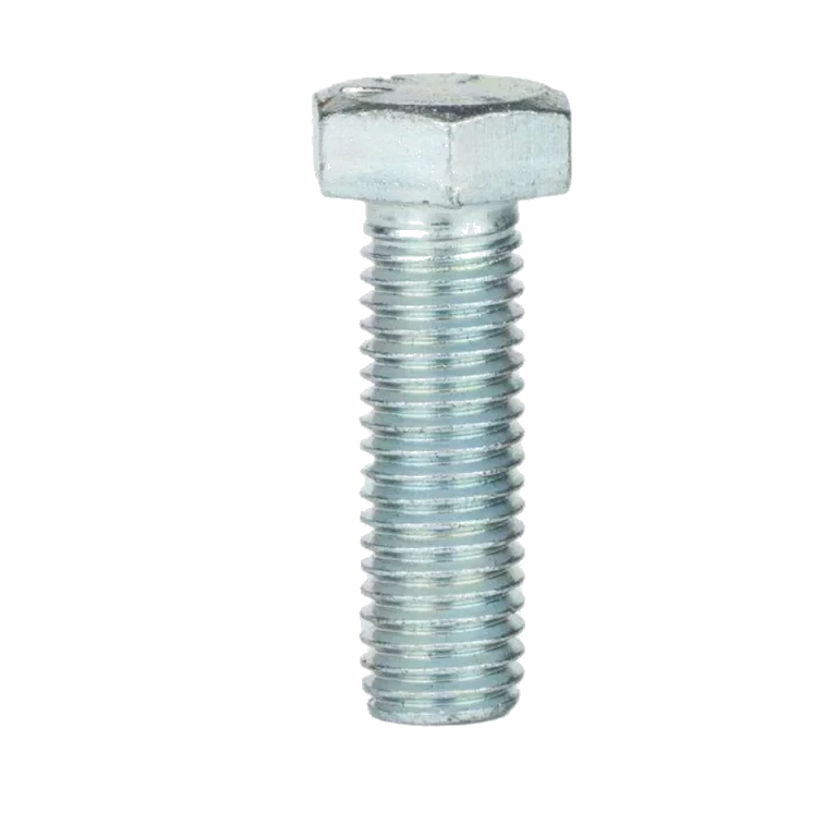 PARAFUSO SEXTAVADO ACO 10.9 MA 08 X 30 RI C/2 REX