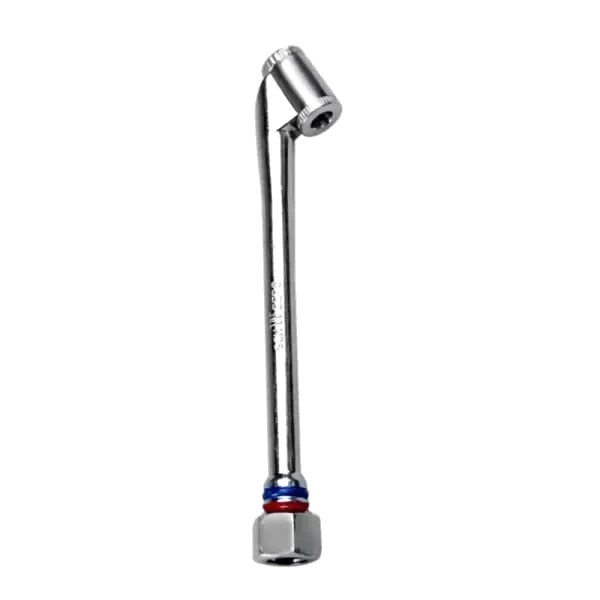 SCHWEERS-BICO DE ENCHER DUPLO BICICLETA - 825BI