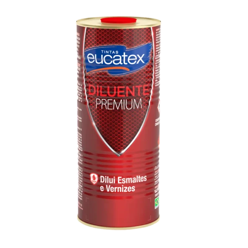 AGUA RAZ  900ML EUCATEX