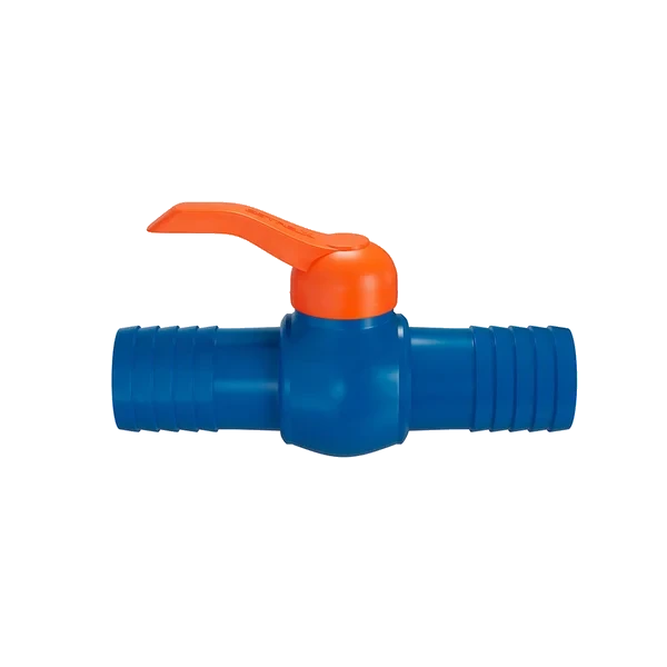 RZ07-REGISTRO DE ESFERA C/UNIAO DENTADO 3/4" C/10  R