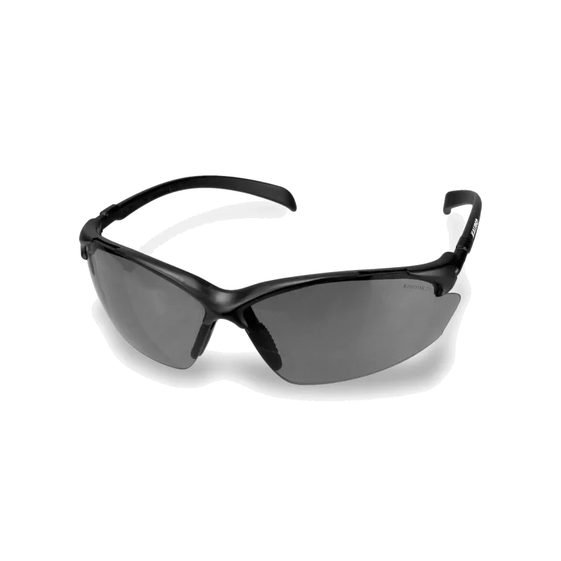 OCULOS DE PROTECAO CAPRI- CINZA - KALIPSO