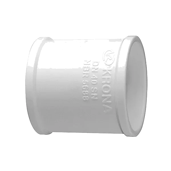 KRONA-644/-LUVA ESGOTO SECUNDARIO DN 40 C/25