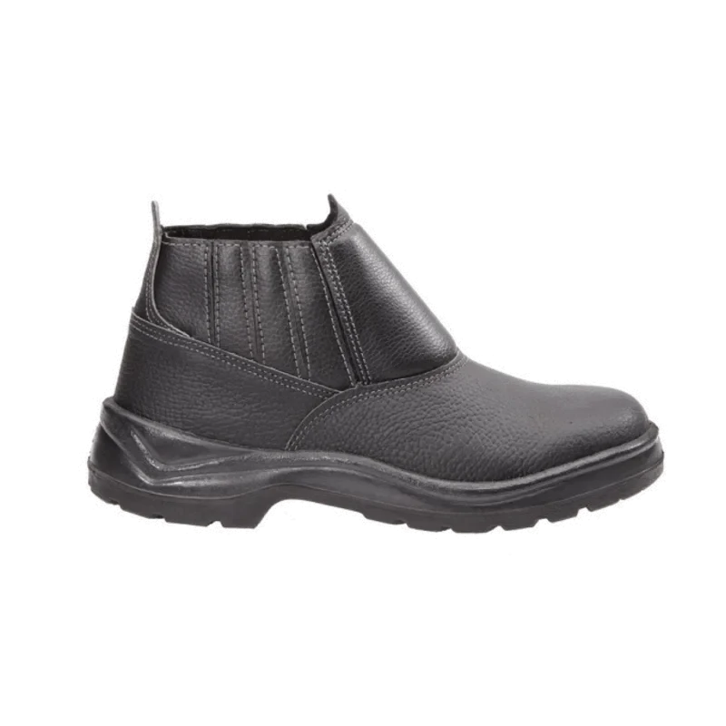 BOTINA SEG.R13 CADARCO BIQUEIRA ACO 44 CARTOM
