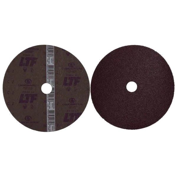 LIXA FERRO GRAO 060 CARBORUNDUM - CARBORUNDUM