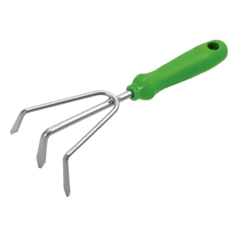 TRAPP-CULTIVADOR DE 3 PONTAS FJ-1004