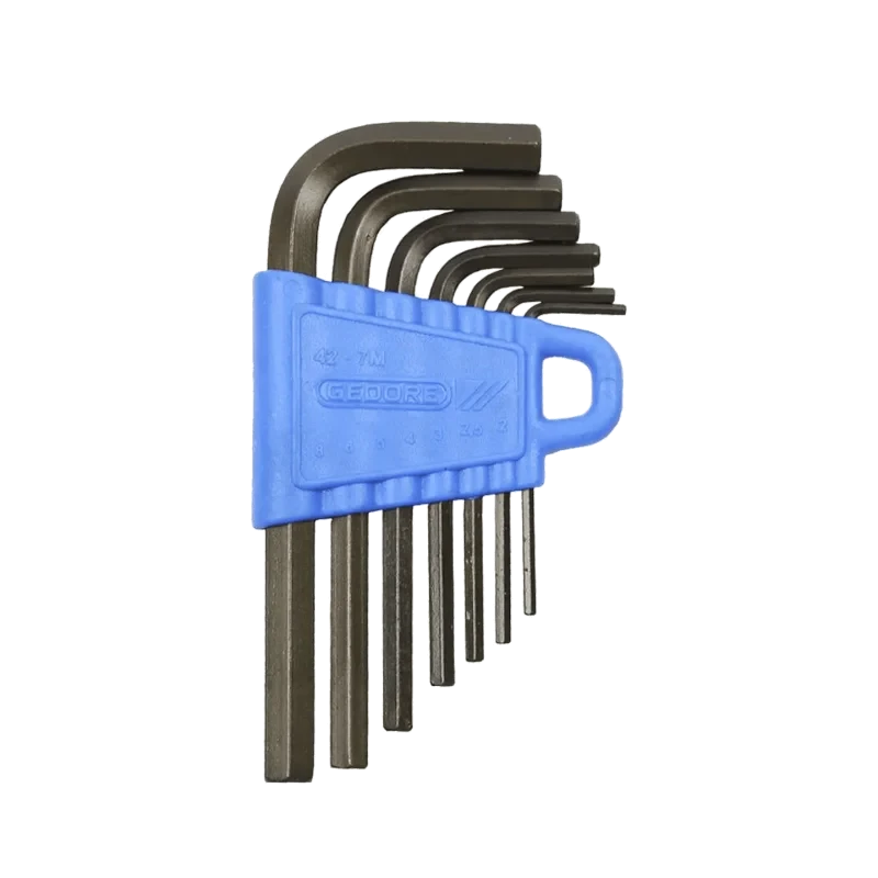 IRWIN-CHAVE HEXAGONAL L.112MM X 10.0MM